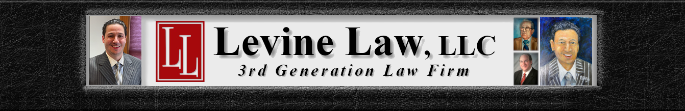 Law Levine, LLC - A 3rd Generation Law Firm serving Bloomsburg PA specializing in probabte estate administration